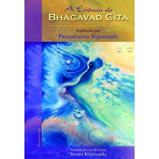 A essência do Bhagavad Gita