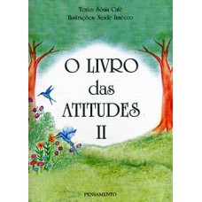 O livro das atitudes II