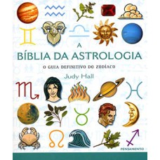 A bíblia da astrologia