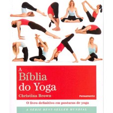 A bíblia do yoga