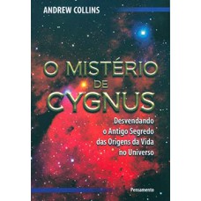 O mistério de Cygnus