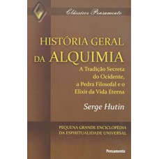 História geral da alquimia