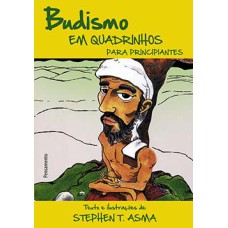 Budismo em quadrinhos para principiantes
