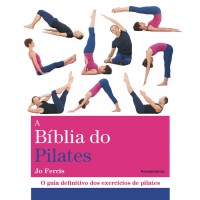 A BÍblia do Pilates