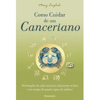 Como Cuidar de um Canceriano