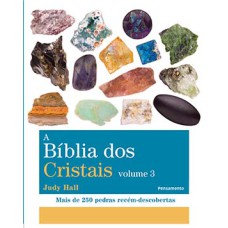 A bíblia dos cristais