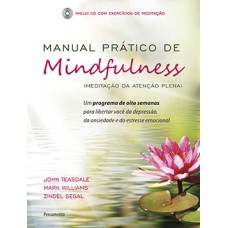 Manual prático de mindfulness