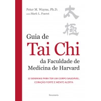 Guia de Tai Chi da Faculdade de Medicina de Harvard