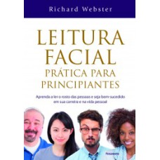 Leitura facial prática para principiantes