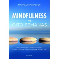 Mindfulness em oito semanas