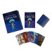 As cartas dos orixás - caixa com livro + 16 cartas
