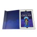 As cartas dos orixás - caixa com livro + 16 cartas