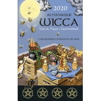 Almanaque Wicca 2020