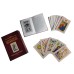 Antigo tarô de Marselha - caixa com livro + 78 cartas