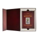 Antigo tarô de Marselha - caixa com livro + 78 cartas