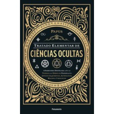 Tratado elementar de ciências ocultas