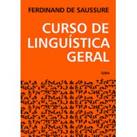 Curso de Linguística Geral