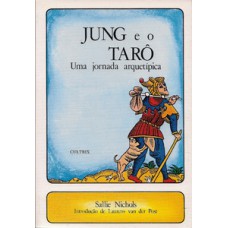 Jung e o tarô