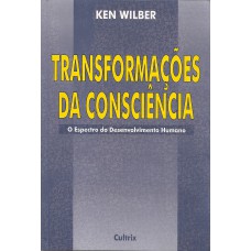 Transformações da Consciência