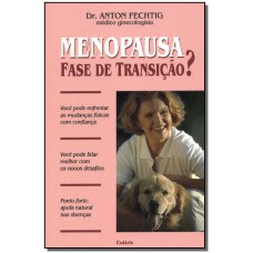 Menopausa Fase De Transicao