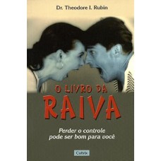 Livro Da Raiva (O)