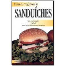 Cozinha Vegetariana Sanduiches