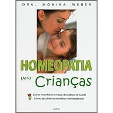 Homeopatia Para Criancas