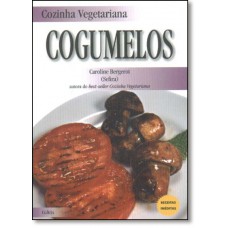 Cozinha Vegetariana Cogumelos