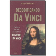 Decodificando Da Vinci