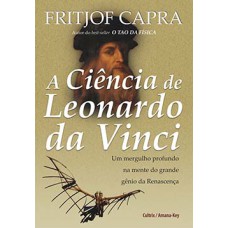 A ciência de Leonardo da Vinci