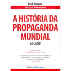 A história da propaganda mundial