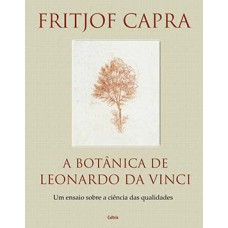 A botânica de Leonardo da Vinci