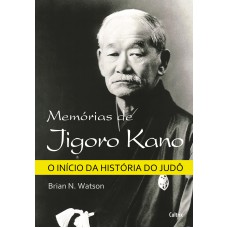 Memórias de Jigoro Kano