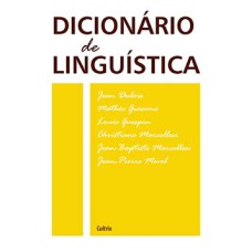 Dicionário de linguística