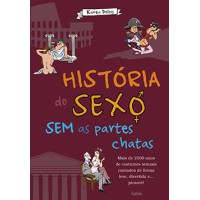 História do Sexo Sem as Partes Chatas