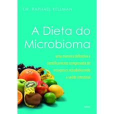 A dieta do microbioma