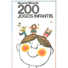 200 jogos infantis