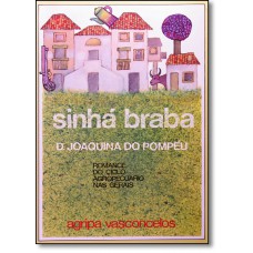 Sinha Braba