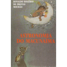 Astronomia Do Macunaima