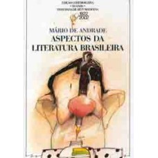 Aspectos da literatura brasileira