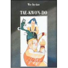 Tae-Kwon-Do