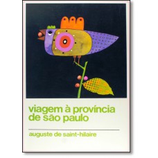 Viagem A Provincia De Sao Paulo