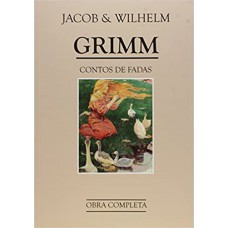 Grimm - Contos de fadas