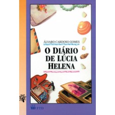 O diário de Lúcia Helena