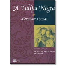 Tulipa Negra, A