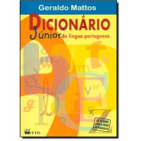 Dicionario Junior Da Lingua Portuguesa