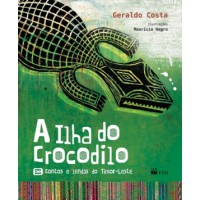 A ilha do crocodilo