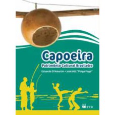 Capoeira: patrimônio cultural brasileiro