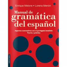 Manual De Gramatica Del Espanol