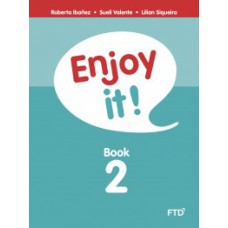 Enjoy it! Book 2